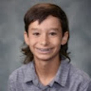 Meet your Posher, Caleb